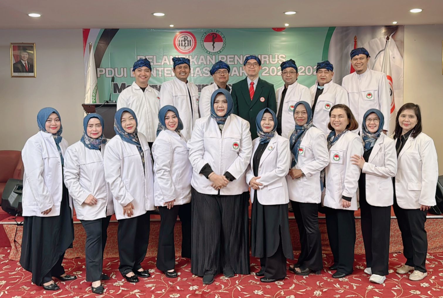 PIT PDUI Kabupaten Aceh Tenggara 2019