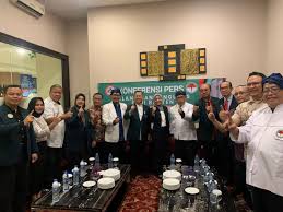 PDUI Kabupaten Aceh Tenggara Tegaskan Komitmen Dukung Penuh Asosiasi Dokter Khitan Indonesia